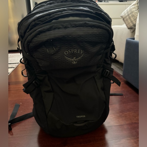 Osprey Tropos 32L Backpack - Picture 6 of 8